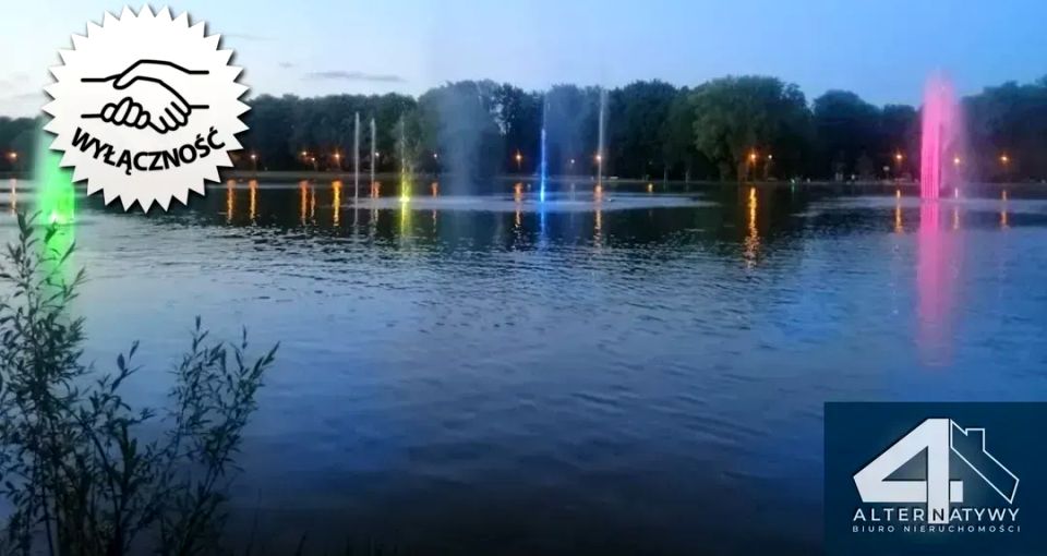 Mieszkanie Kraków