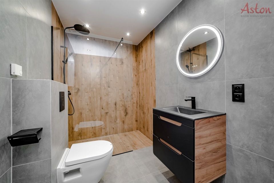 Mieszkanie apartamentowiec sprzedaż