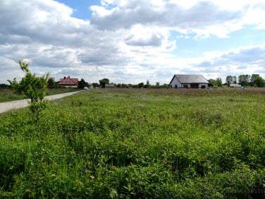Działka budowlana Jeszkowice