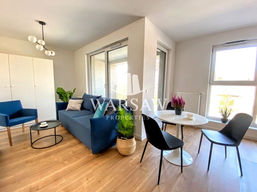 Mieszkanie Łódź