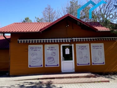 Budynek użytkowy Cieszyn