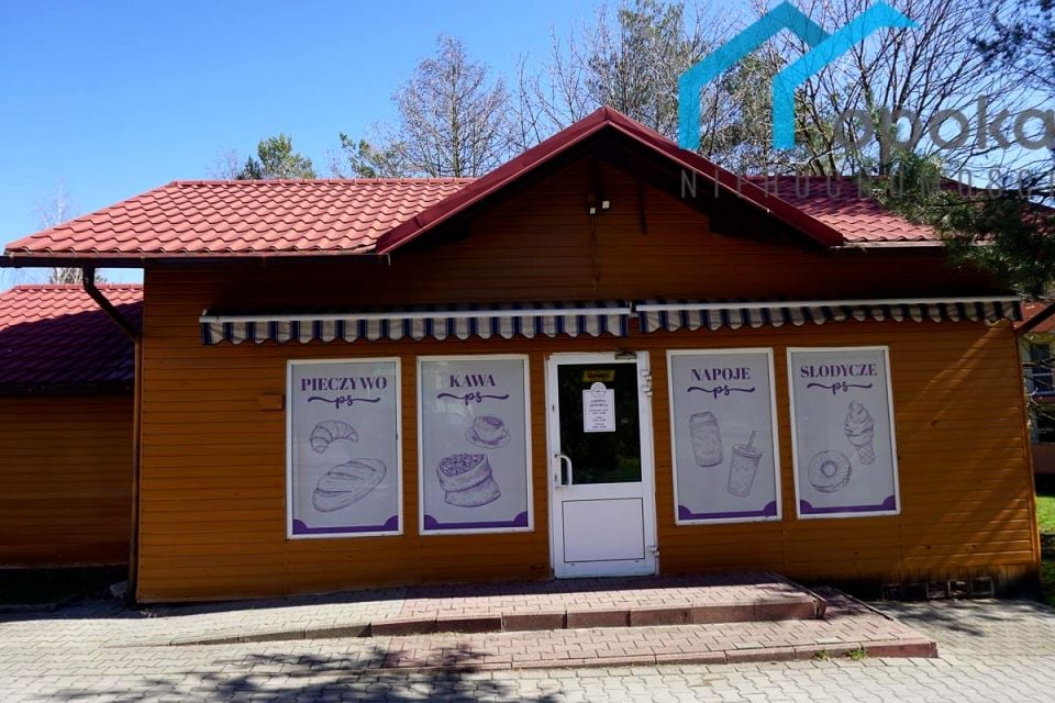 Budynek użytkowy Cieszyn