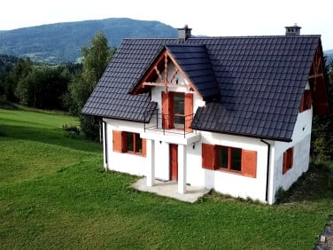 Dom Olszówka