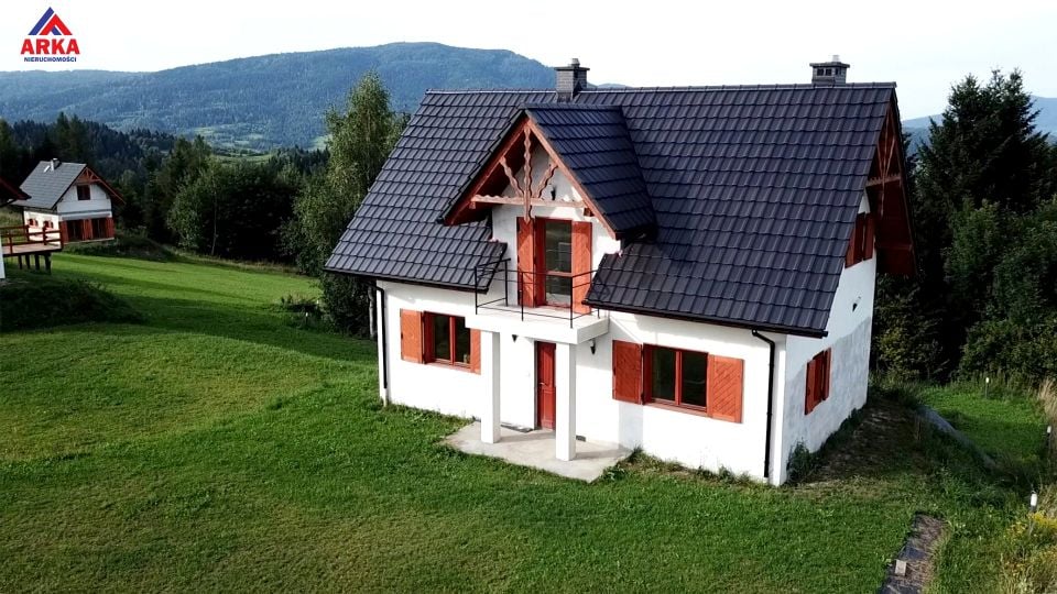 Dom Olszówka