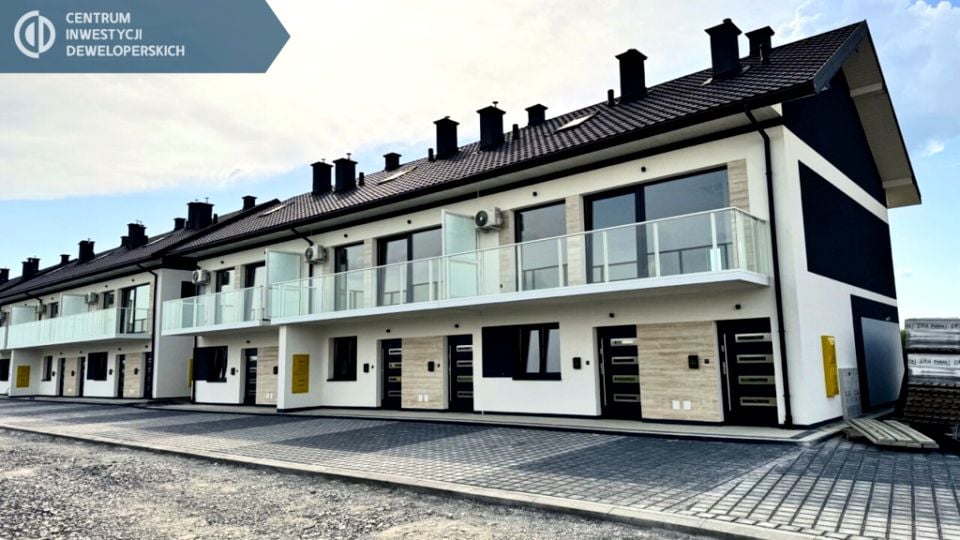 Mieszkanie Rzeszów