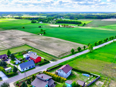 Działka budowlana sprzedam