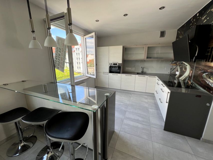 Mieszkanie Wrocław wynajem