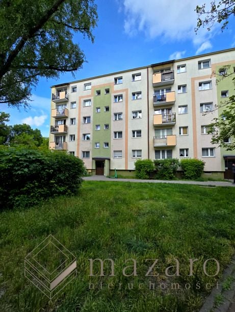 Mieszkanie Bydgoszcz