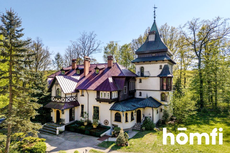 Budynek użytkowy Łódź