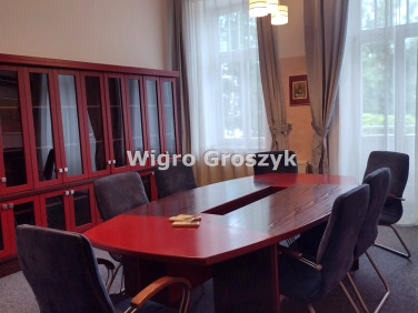 Lokal Warszawa wynajem