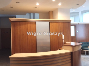 Lokal Warszawa