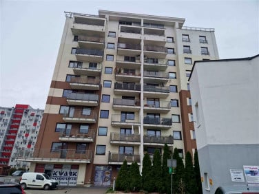 Mieszkanie Kielce