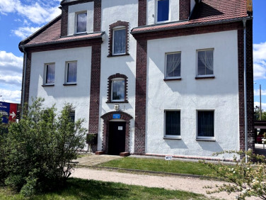 Mieszkanie Luboń