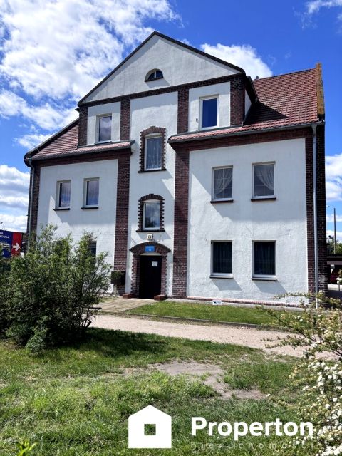 Mieszkanie Luboń