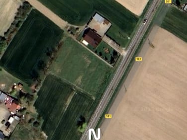 Działka Miksztal
