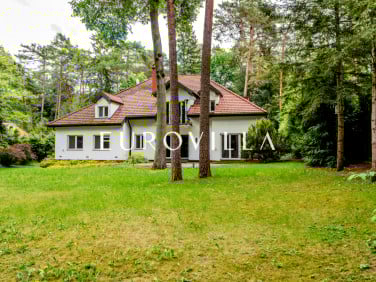 Dom Konstancin-Jeziorna