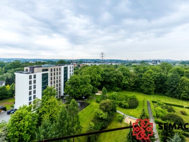 Mieszkanie Kraków