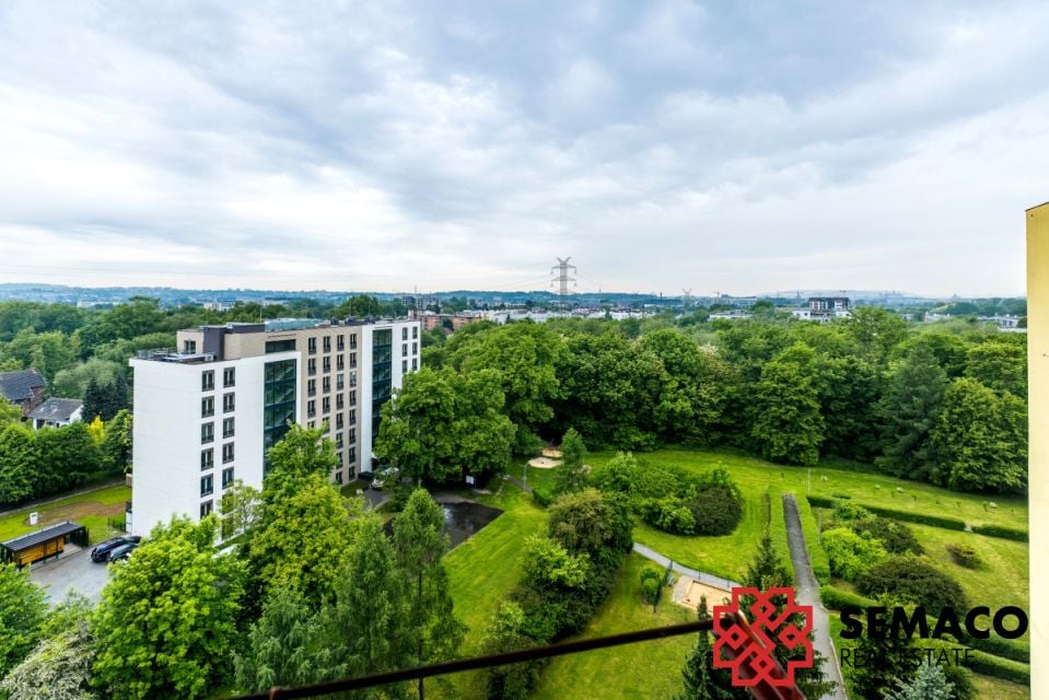 Mieszkanie Kraków