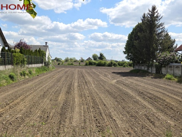 Działka Gutowo Małe