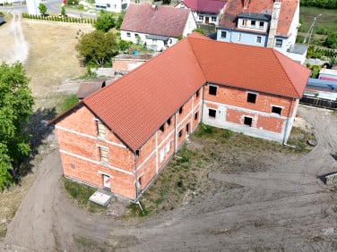 Dom Nowe Siołkowice