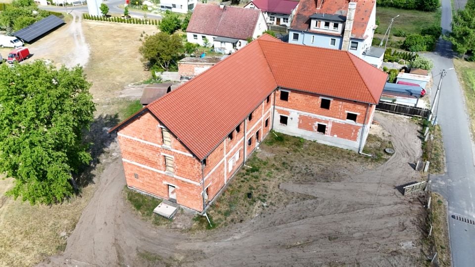 Dom Nowe Siołkowice