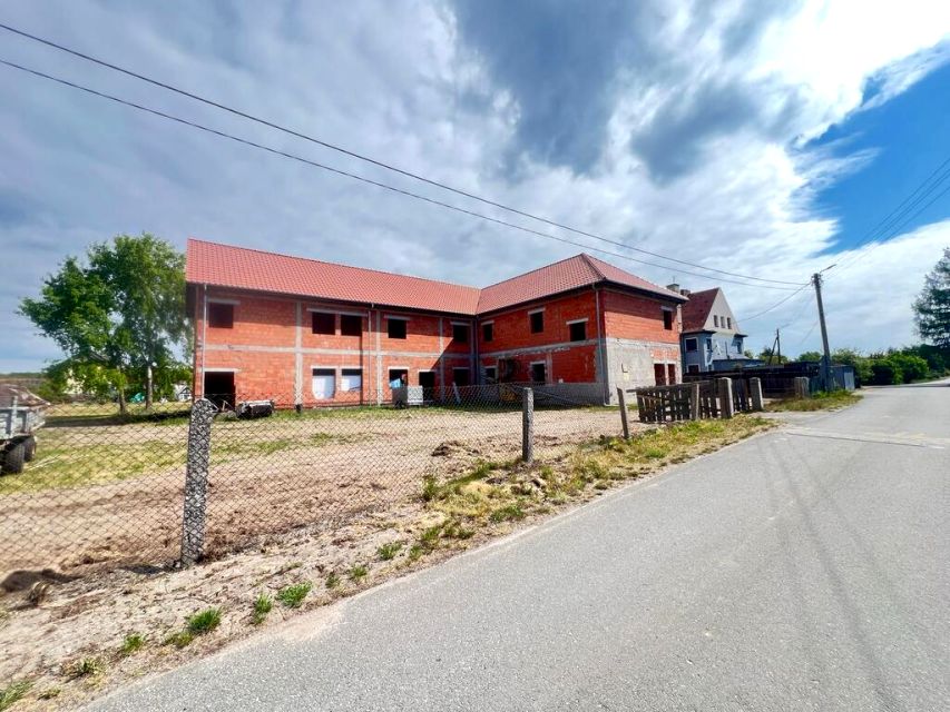 Dom Nowe Siołkowice