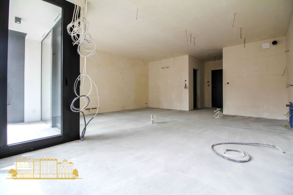 Mieszkanie apartamentowiec sprzedaż
