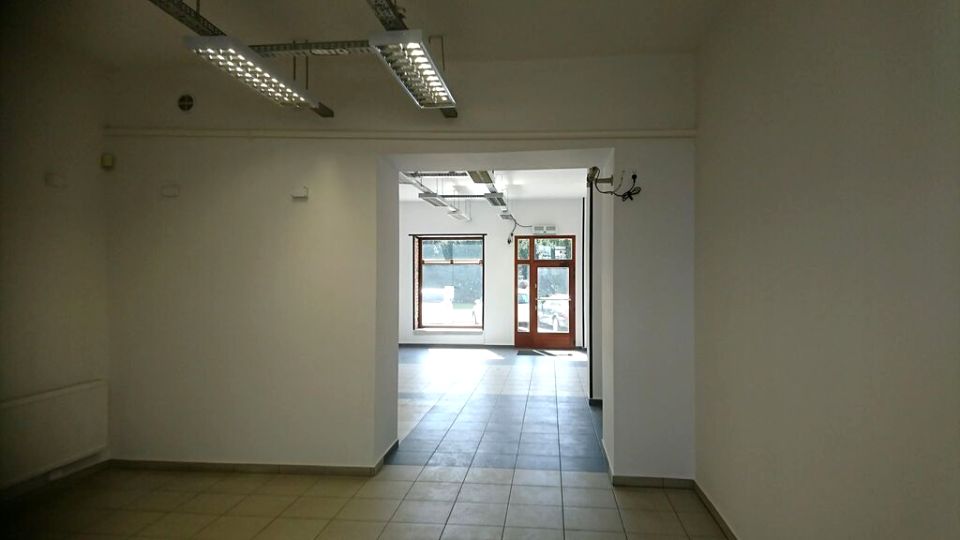 Lokal Strzelce Opolskie