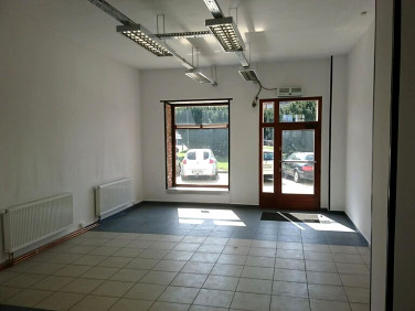 Lokal Strzelce Opolskie