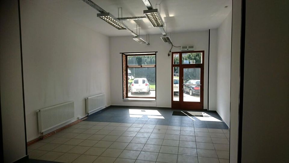 Lokal Strzelce Opolskie