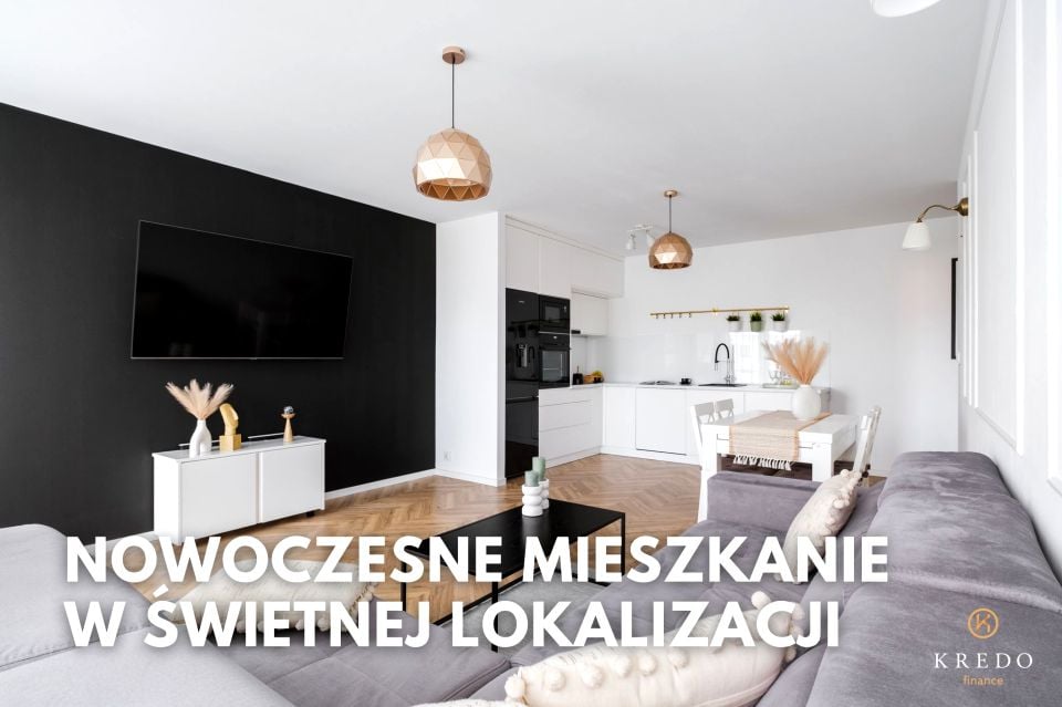 Mieszkanie Człuchów