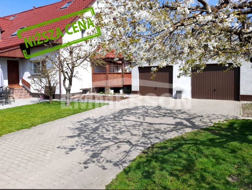 Dom Śliwice