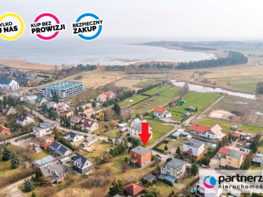 Dom wolnostojący sprzedaż