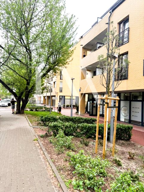 Mieszkanie Warszawa