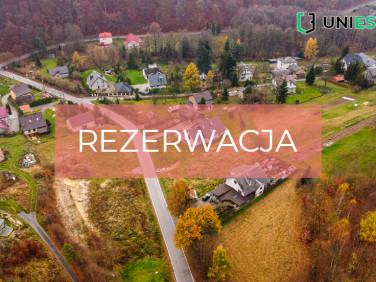 Działka budowlana Jerzmanowice sprzedam