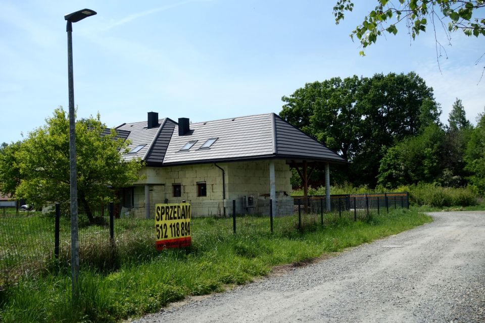 Dom Gliwice