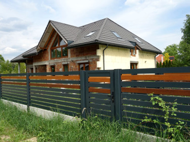 Dom Gliwice sprzedaż