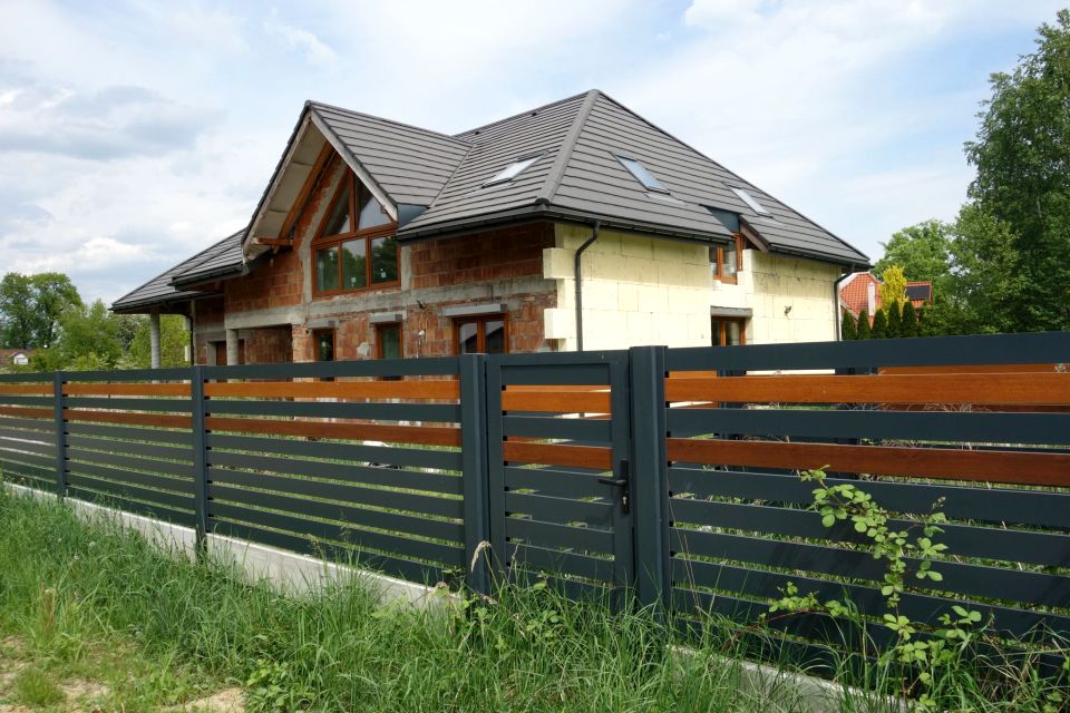 Dom Gliwice sprzedaż
