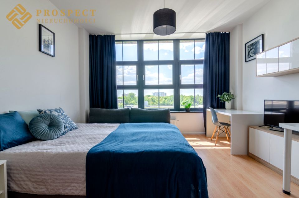 Mieszkanie apartamentowiec sprzedaż