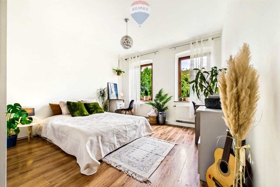 Mieszkanie Żary sprzedaż