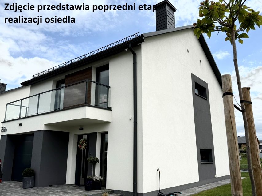 Dom Sędziszów Małopolski