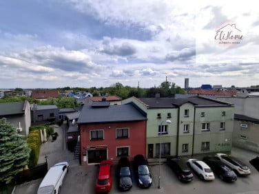 Mieszkanie Knurów