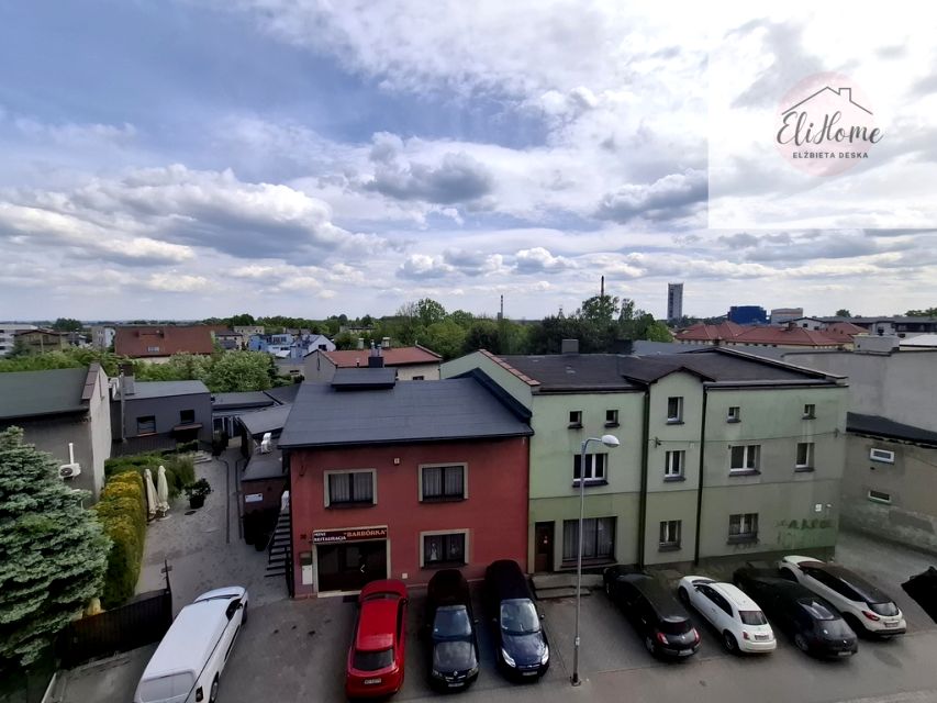 Mieszkanie Knurów