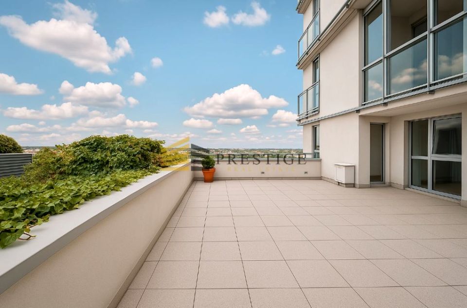 Mieszkanie apartamentowiec wynajem