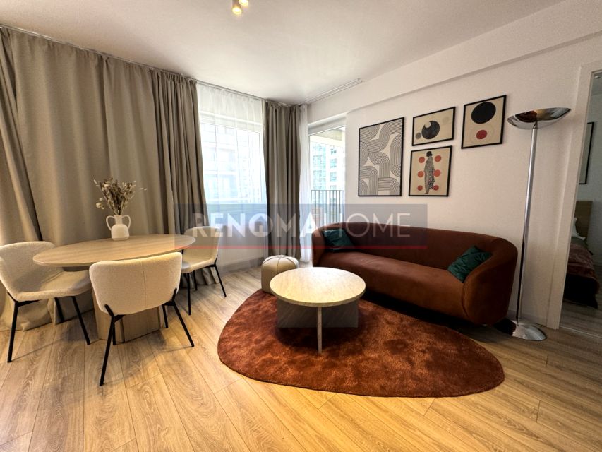 Mieszkanie apartamentowiec Wrocław