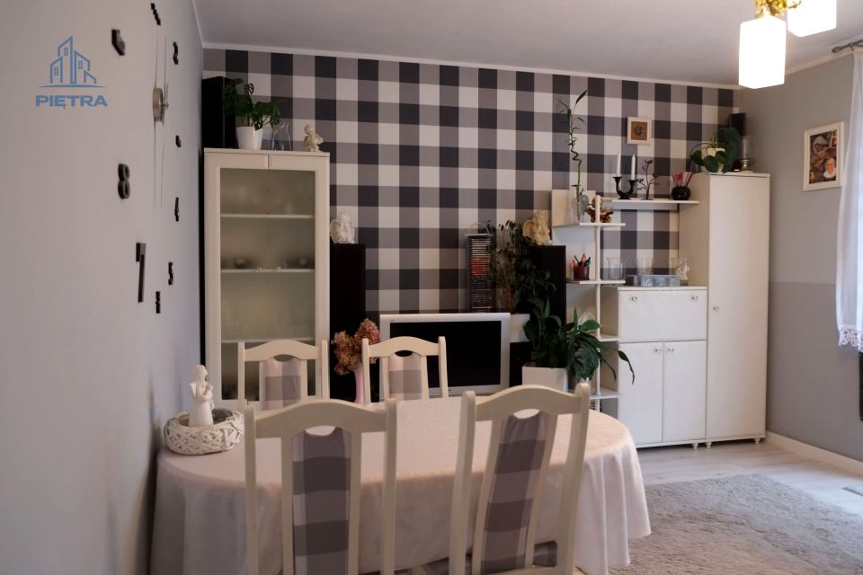 Mieszkanie Pruszków