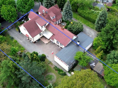 Dom Gorzów Wielkopolski