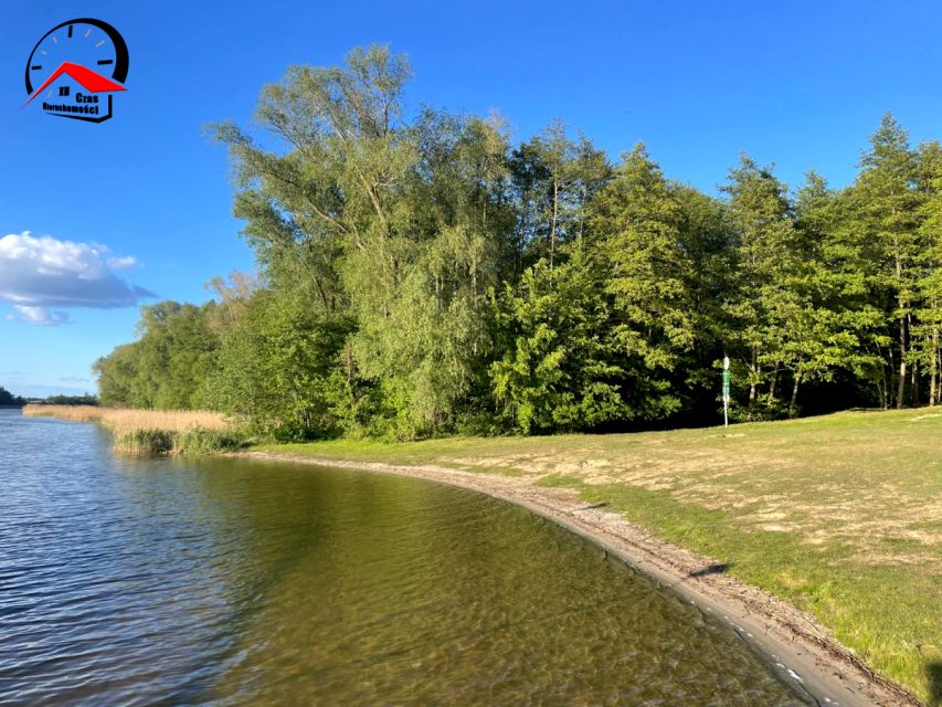 Działka Wolice