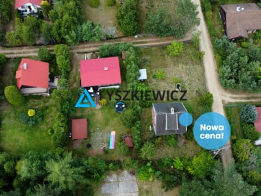 Działka inna Sulęczyno