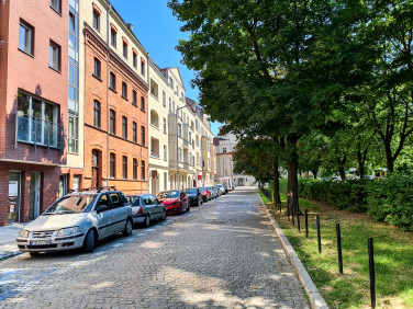 Mieszkanie Poznań